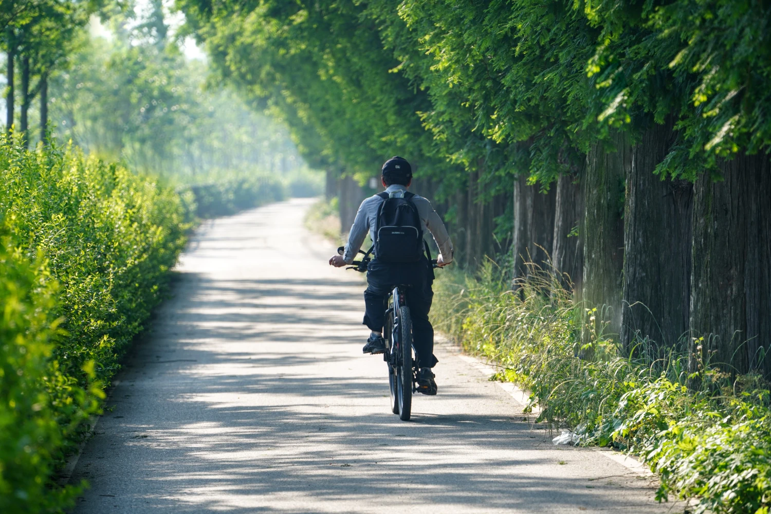 Fahrradfreundlicher Landkreis Schmalkalden-Meiningen