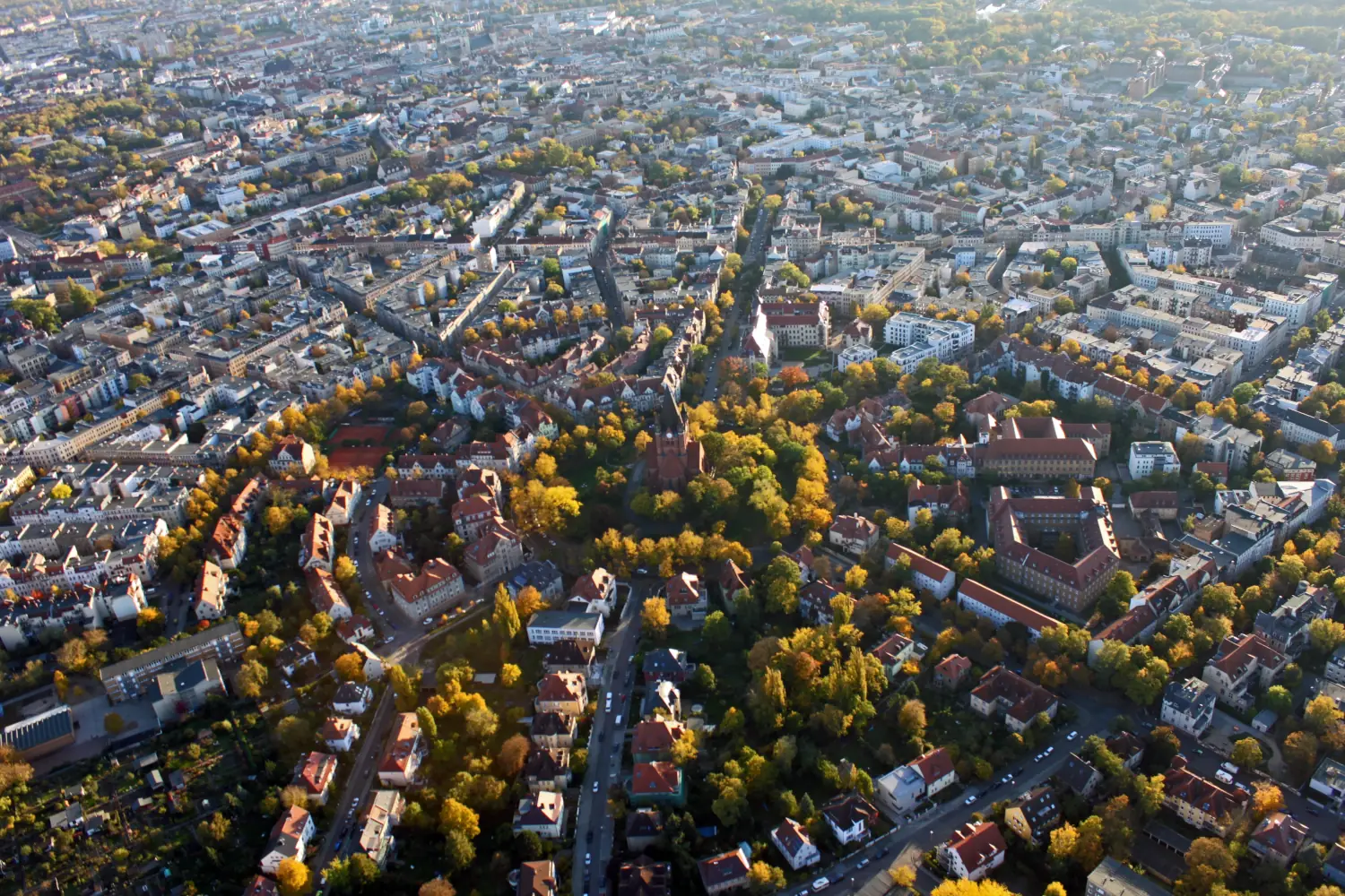 Parkraumkonzept Paulus- und Medizinerviertel in Halle (Saale)