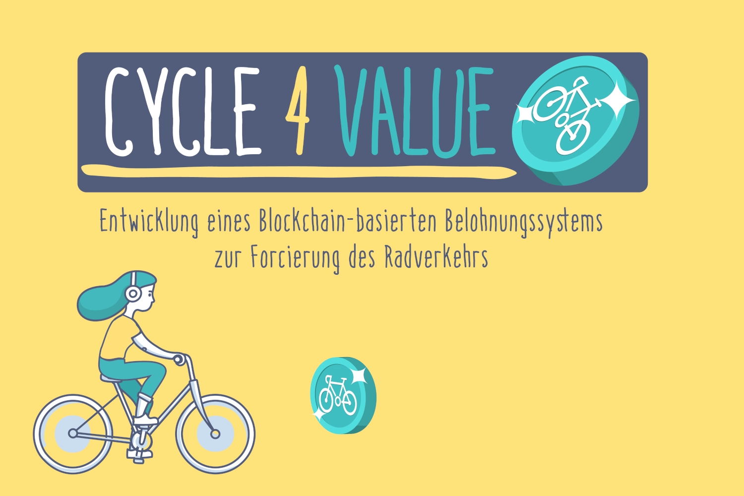 Forschungsprojekt „Cycle4Value“