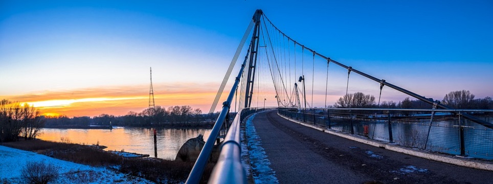 Traffic Study Madgedburg East Elbe districts