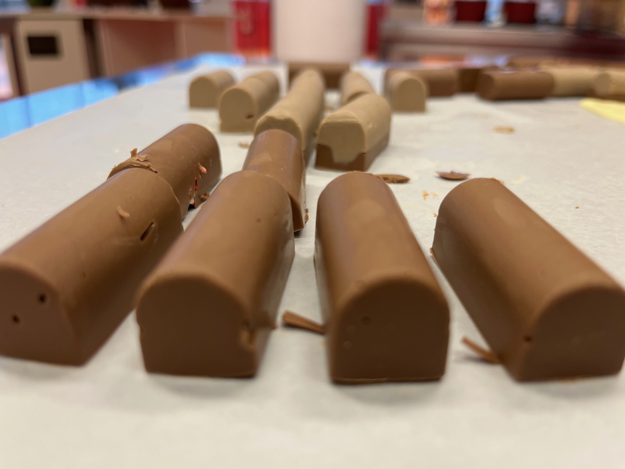 yverkehrsplanung beseitigt Stau in Schmalkalden