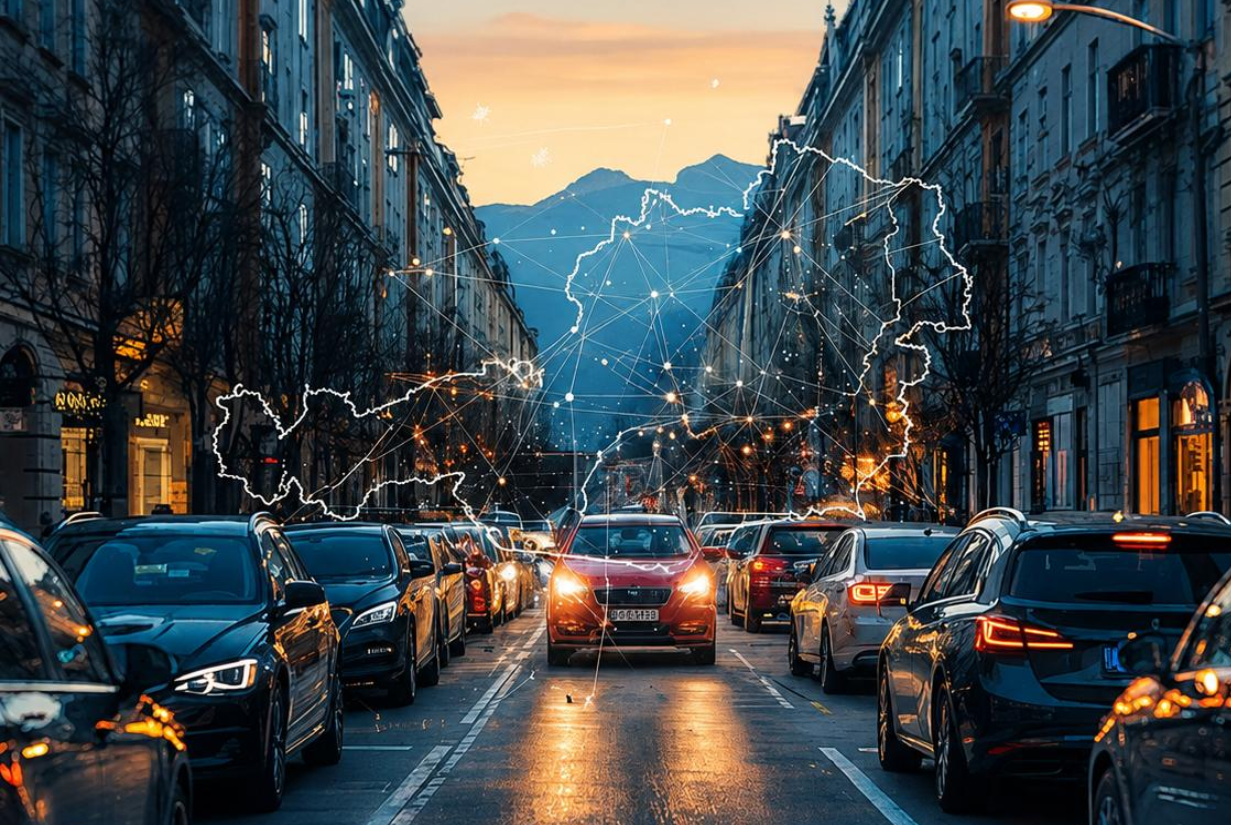 ParkingSpaceInsights (PSI) – Abschlusspräsentation